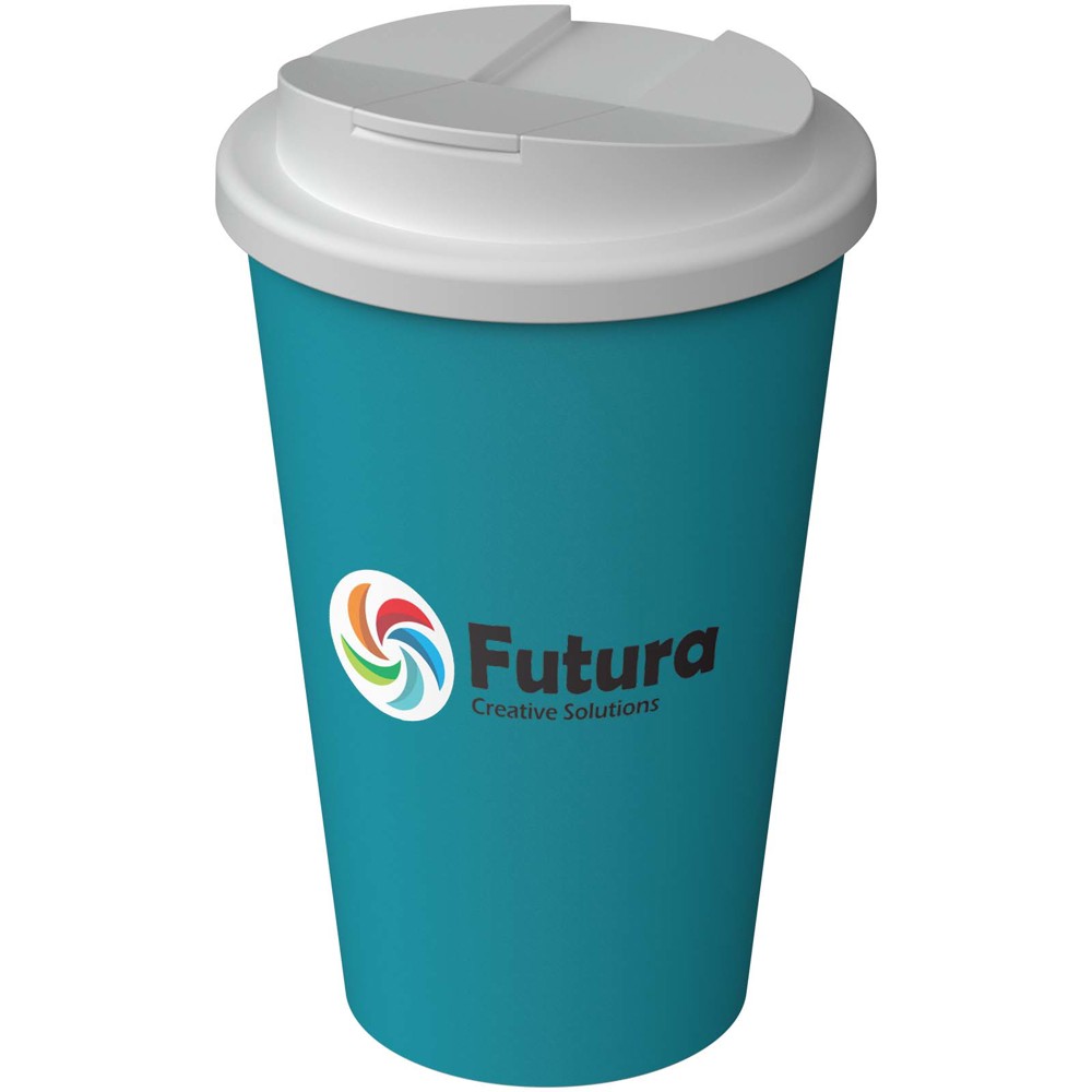 Americano® Infiniti 350 ml Isolierbecher mit auslaufsicherem Deckel