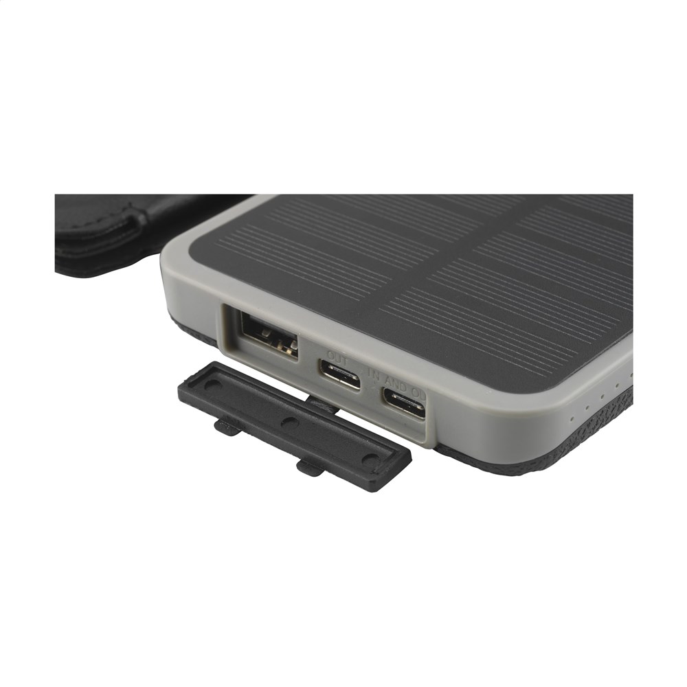 Trail RCS Solar Charger Extreme 8000 Ladegerät