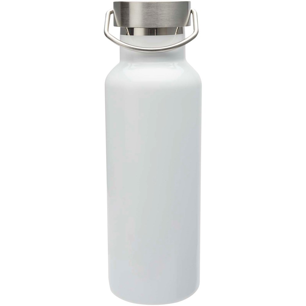 Thor 500 ml RCS-zertifizierte Trinkflasche aus Edelstahl