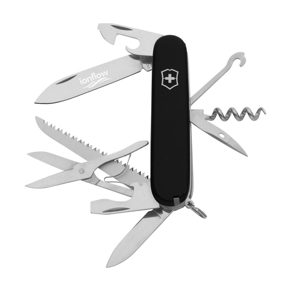 Victorinox Huntsman Taschenmesser