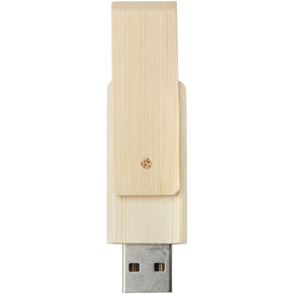 Rotate 16 GB Bambus USB-Stick