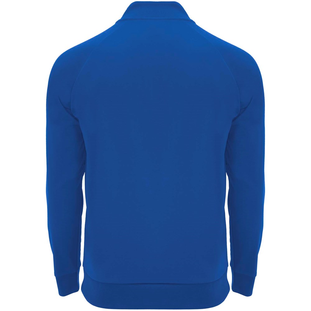 Epiro Half-Zip Sweatshirt Unisex