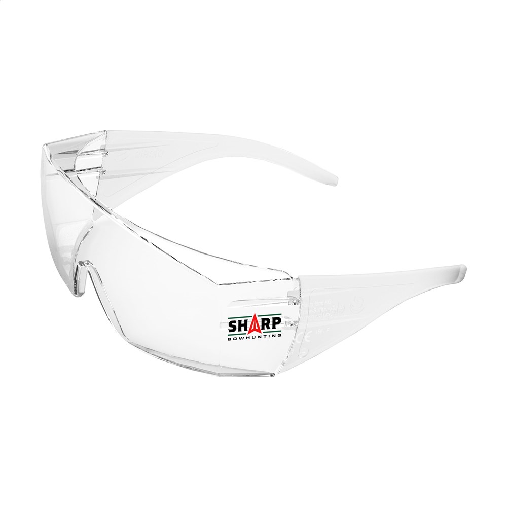 EyeProtect Schutzbrille