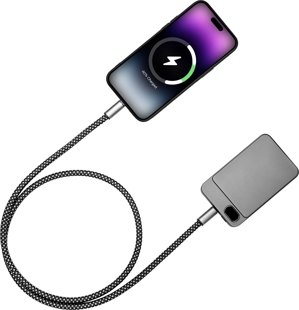 BrandCharger Volt-Ladekabel