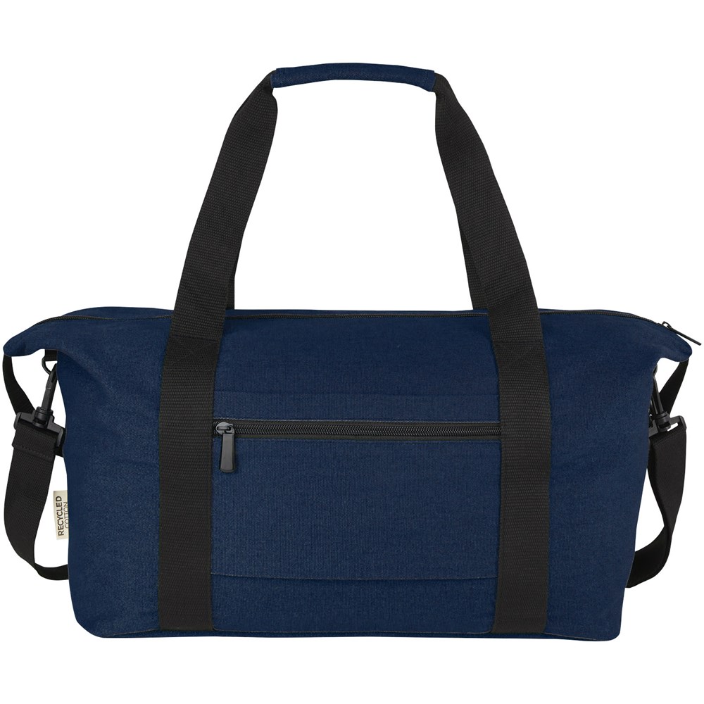 Joey Reisetasche aus GRS recyceltem Canvas 25 L