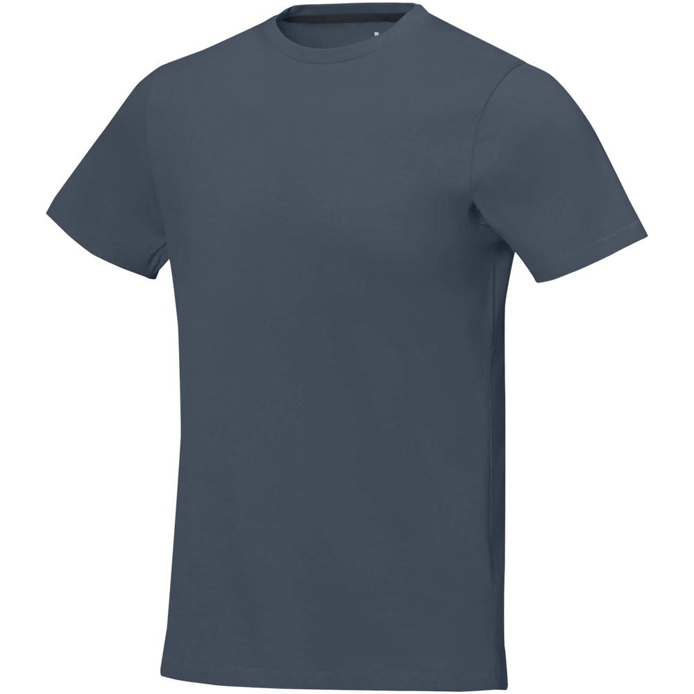 Nanaimo T-Shirt für Herren - Hale Blue