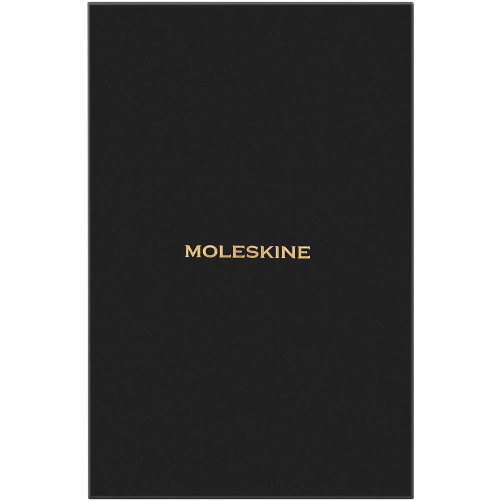 Moleskine 100 % VEGEA®. Boa Softcover 12 Monate Wochenkalender L