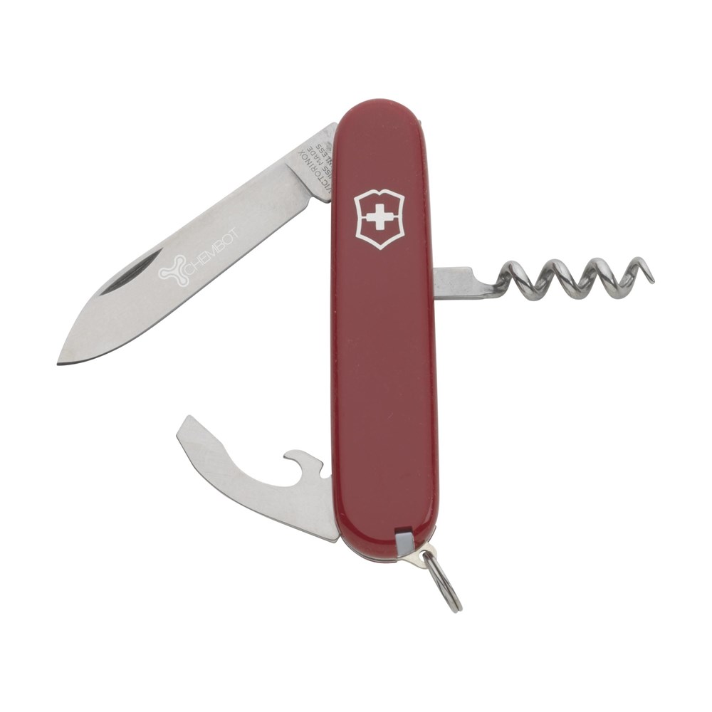 Victorinox Waiter Taschenmesser