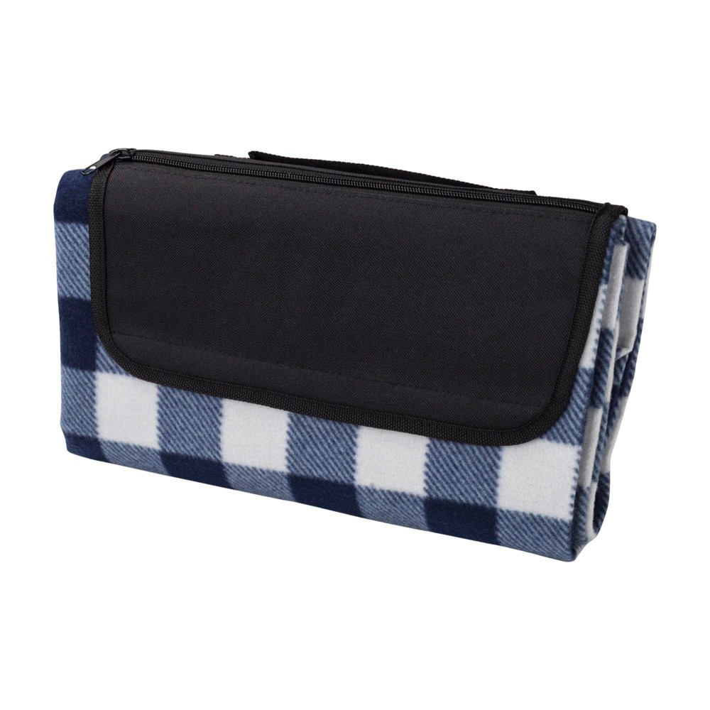 Fleece-Decke Vesper