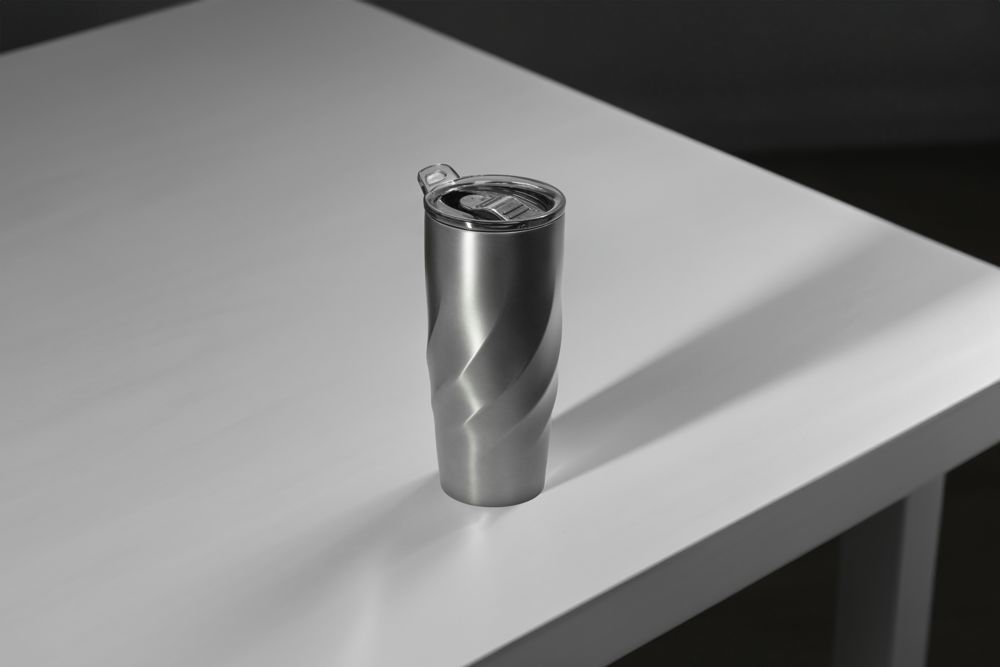 BrandCharger Vortex Calix XL Reisebecher 500 ml