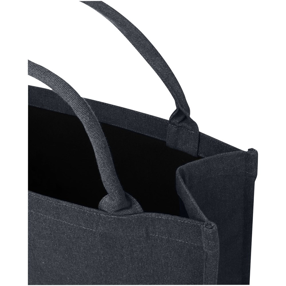 Trace 500 g/m² Aware™ recycelte Tragetasche 