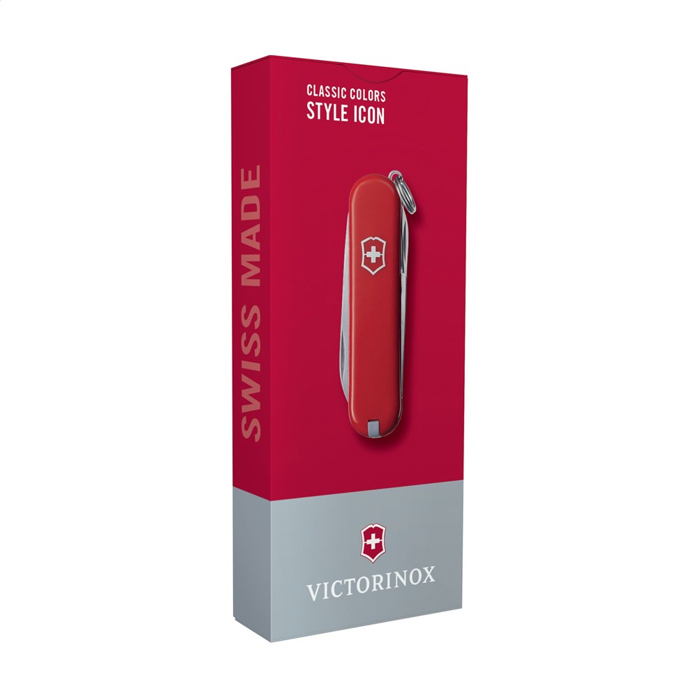 Victorinox Classic SD Taschenmesser