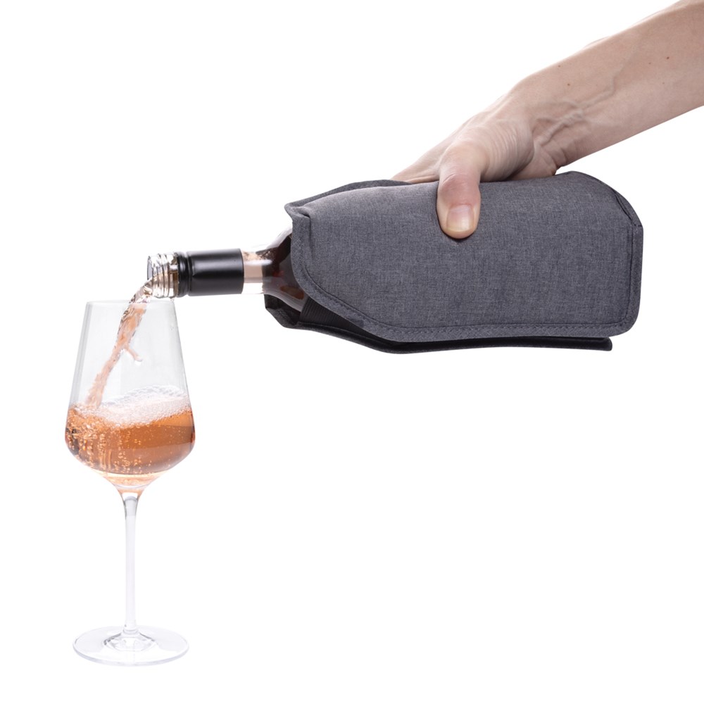 Vino AWARE™ rPET Weinkühler-Sleeve