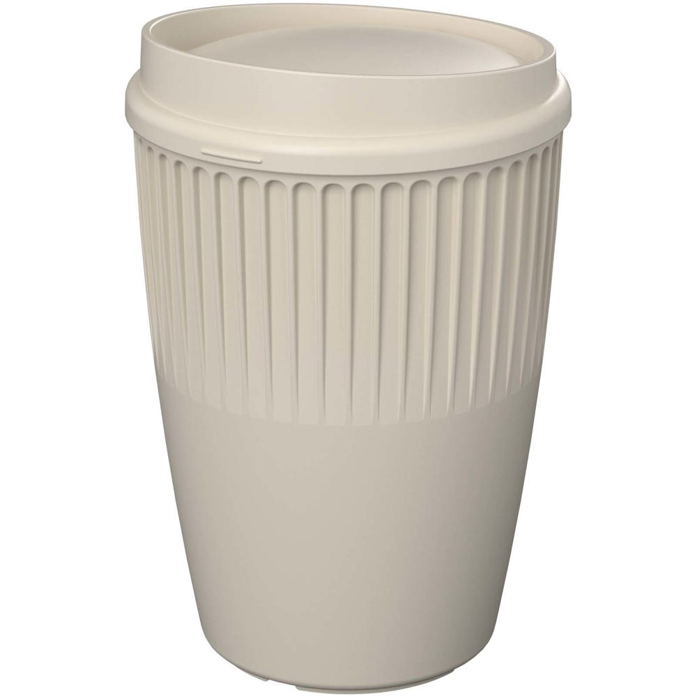 Cirrus 350 ml Becher - Sandstone