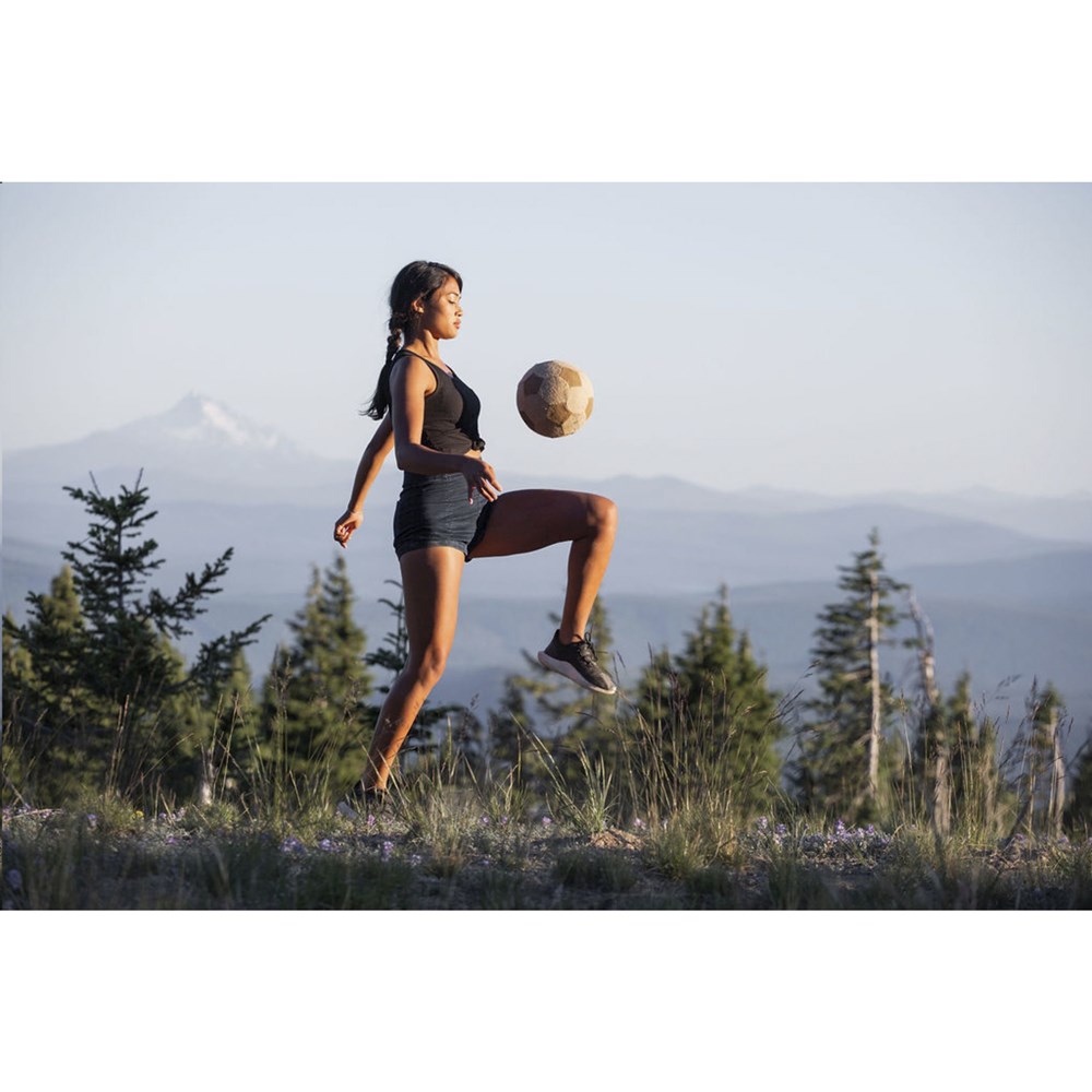 Waboba Sustainable Sport item - Soccerball Fußball