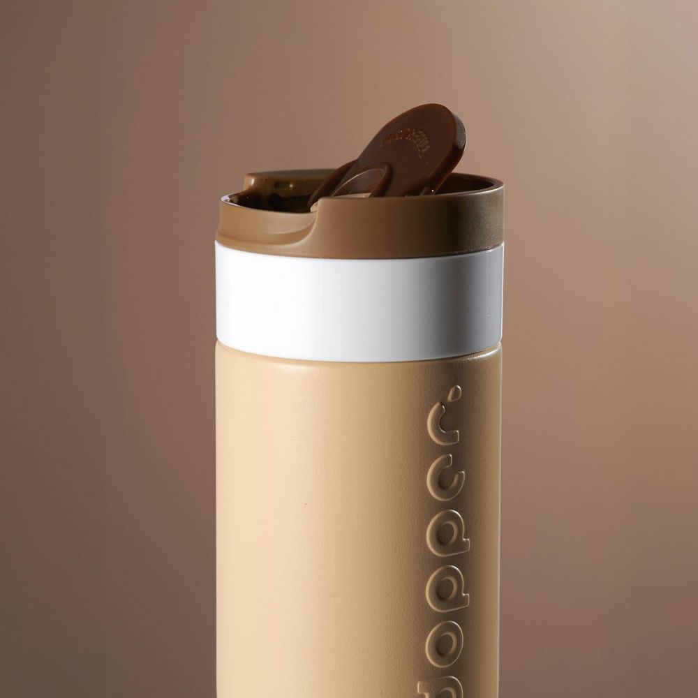 Dopper Reisebecher 400 ml