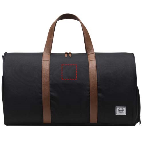 Herschel Novel™ recycelte Reisetasche 43 L