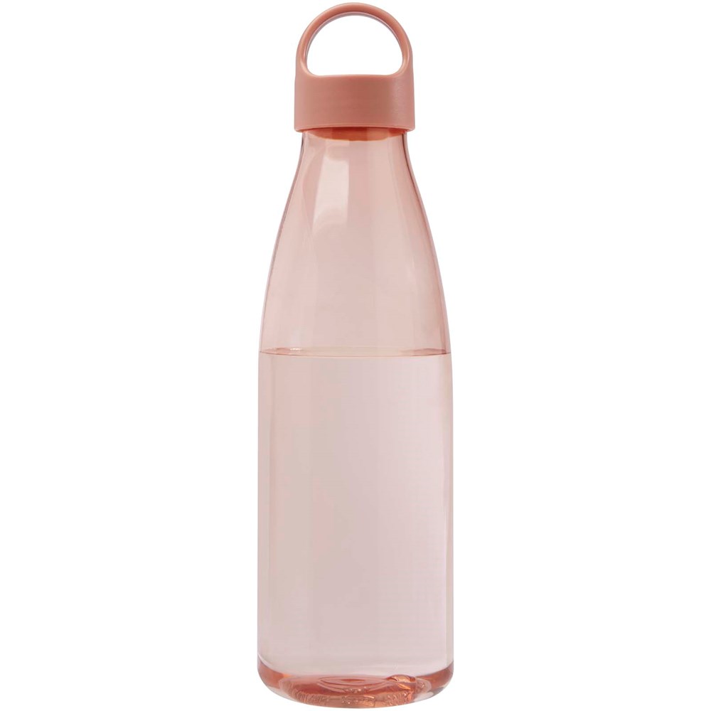 Bergen Trinkflasche aus recyceltem Kunststoff 800 ml