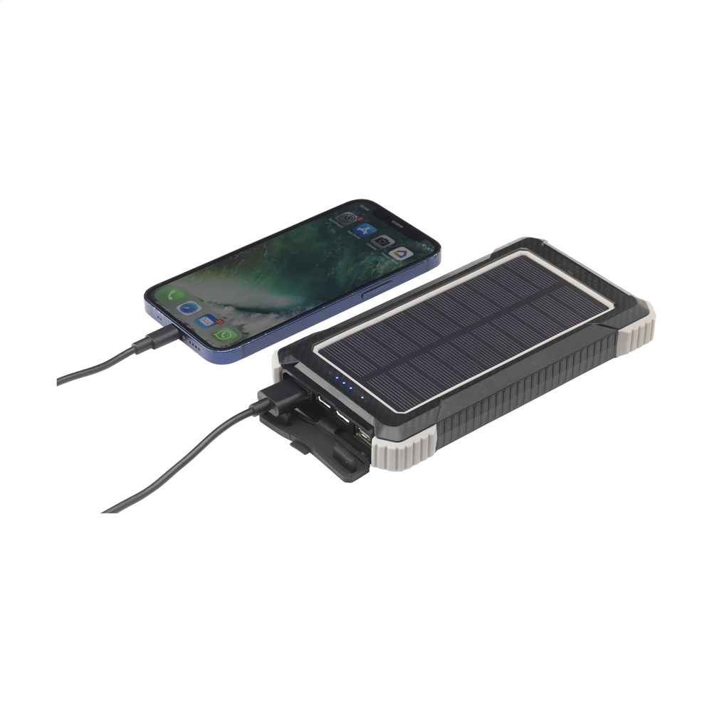 Trail RCS Solar Charger 10000