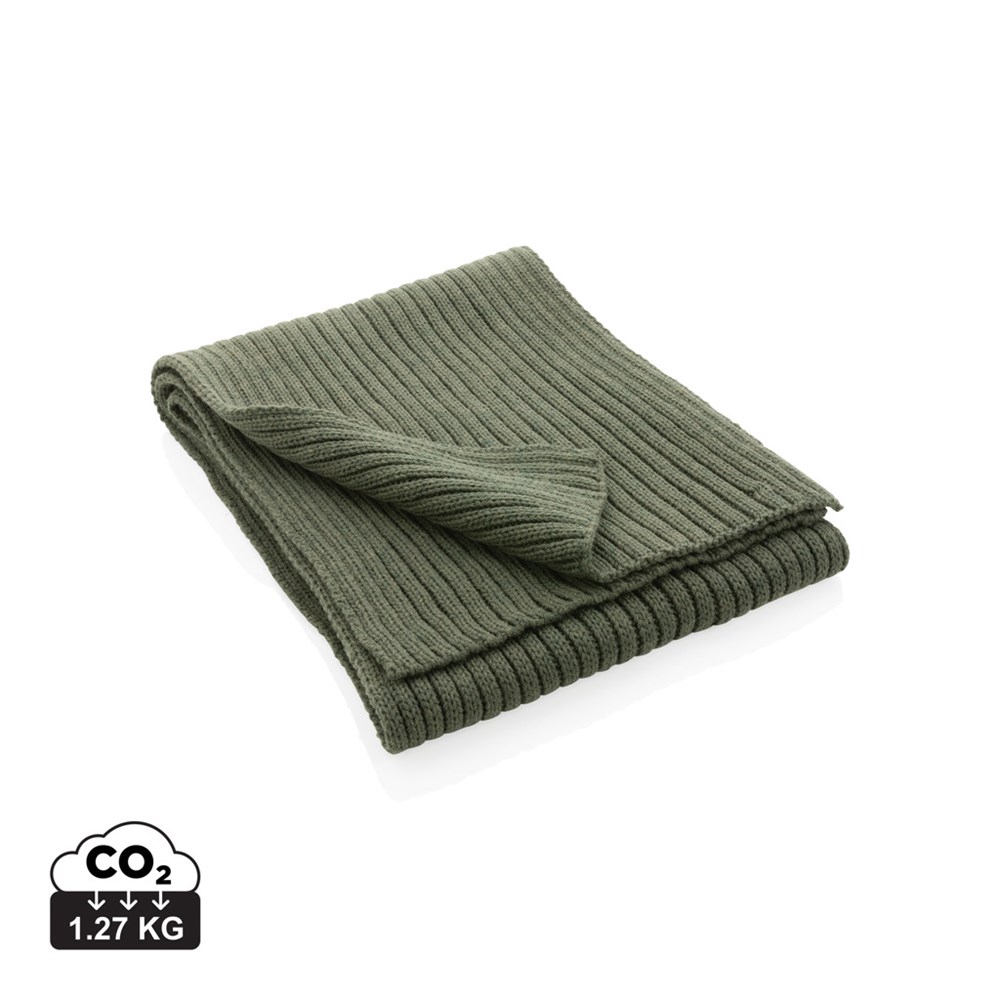 Impact AWARE™ Polylana® Strickschal 180x25cm