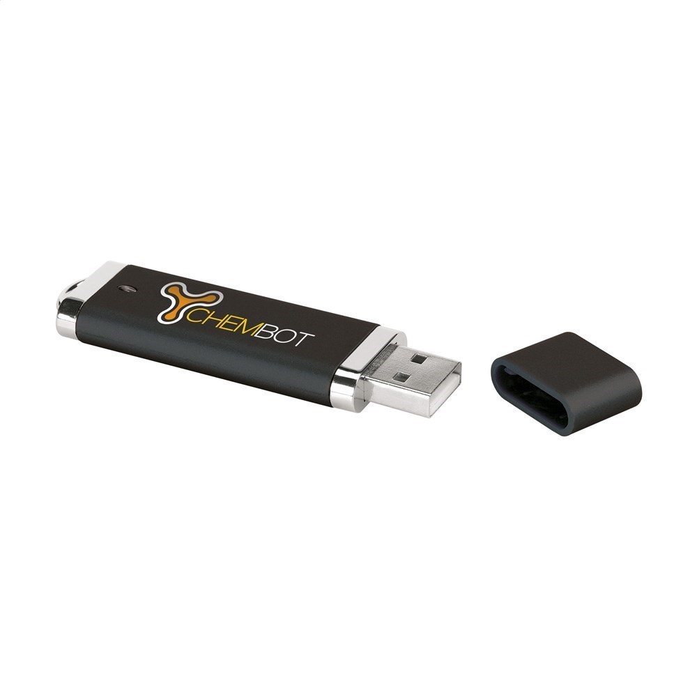 USB Talent 8 GB