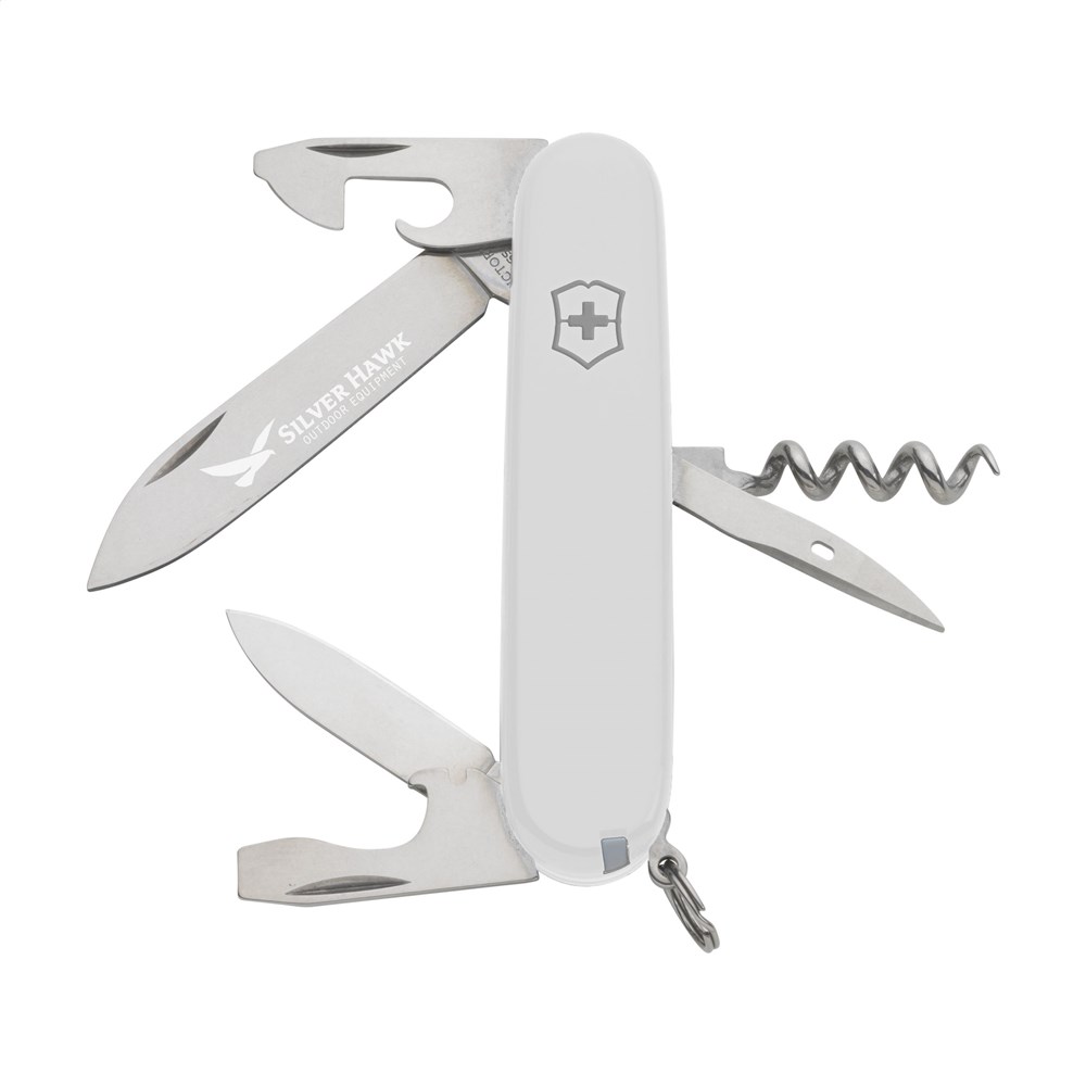 Victorinox Spartan Taschenmesser