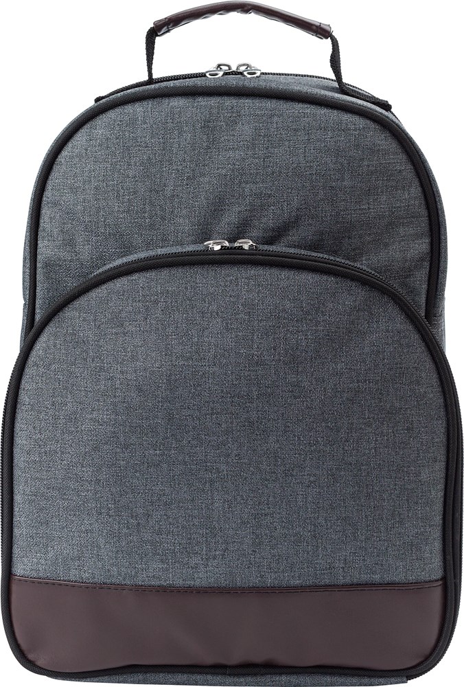 Picknickrucksack Jolie | Polycanvas | 2 Personen