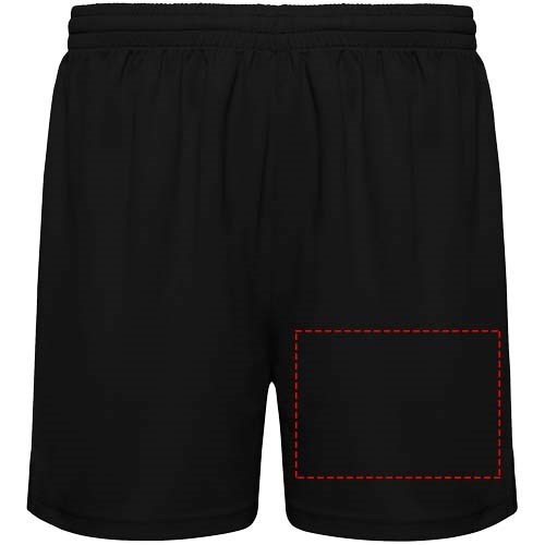 Player Sportshorts Unisex