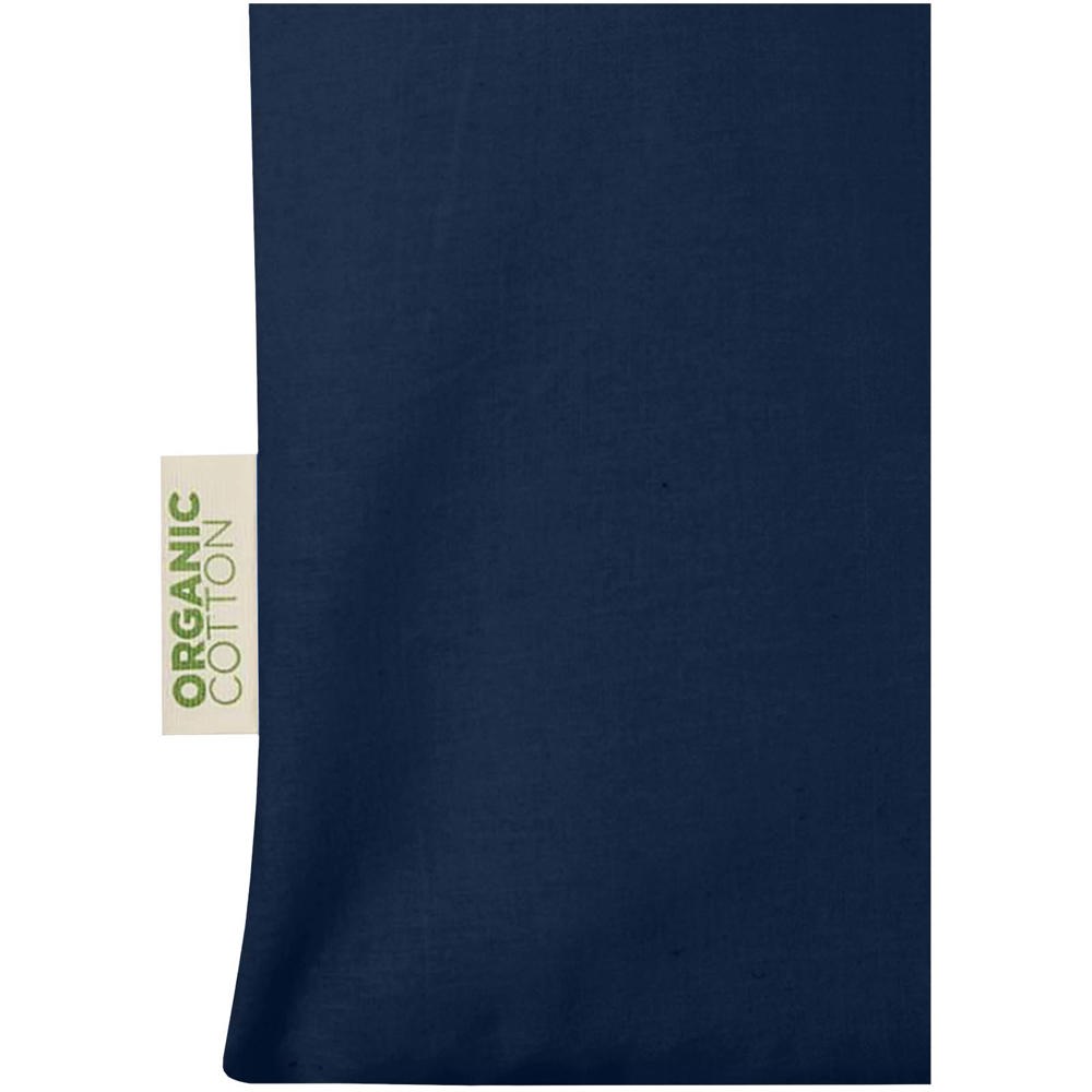 Odisha 140 g/m² OCS Bio-Tragetasche 7L