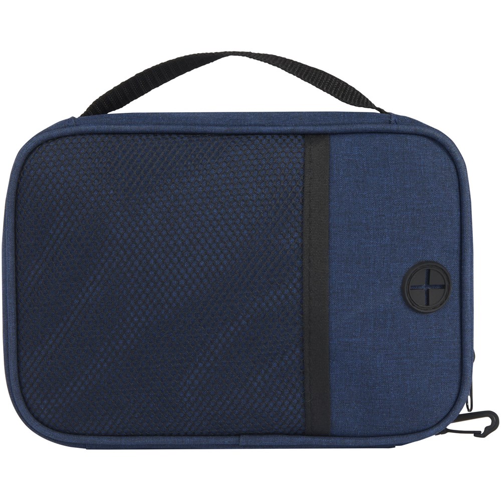 Ross GRS RPET Tech Tasche, 1 l