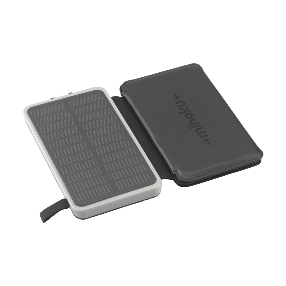 Trail RCS Solar Charger Extreme 8000 Ladegerät