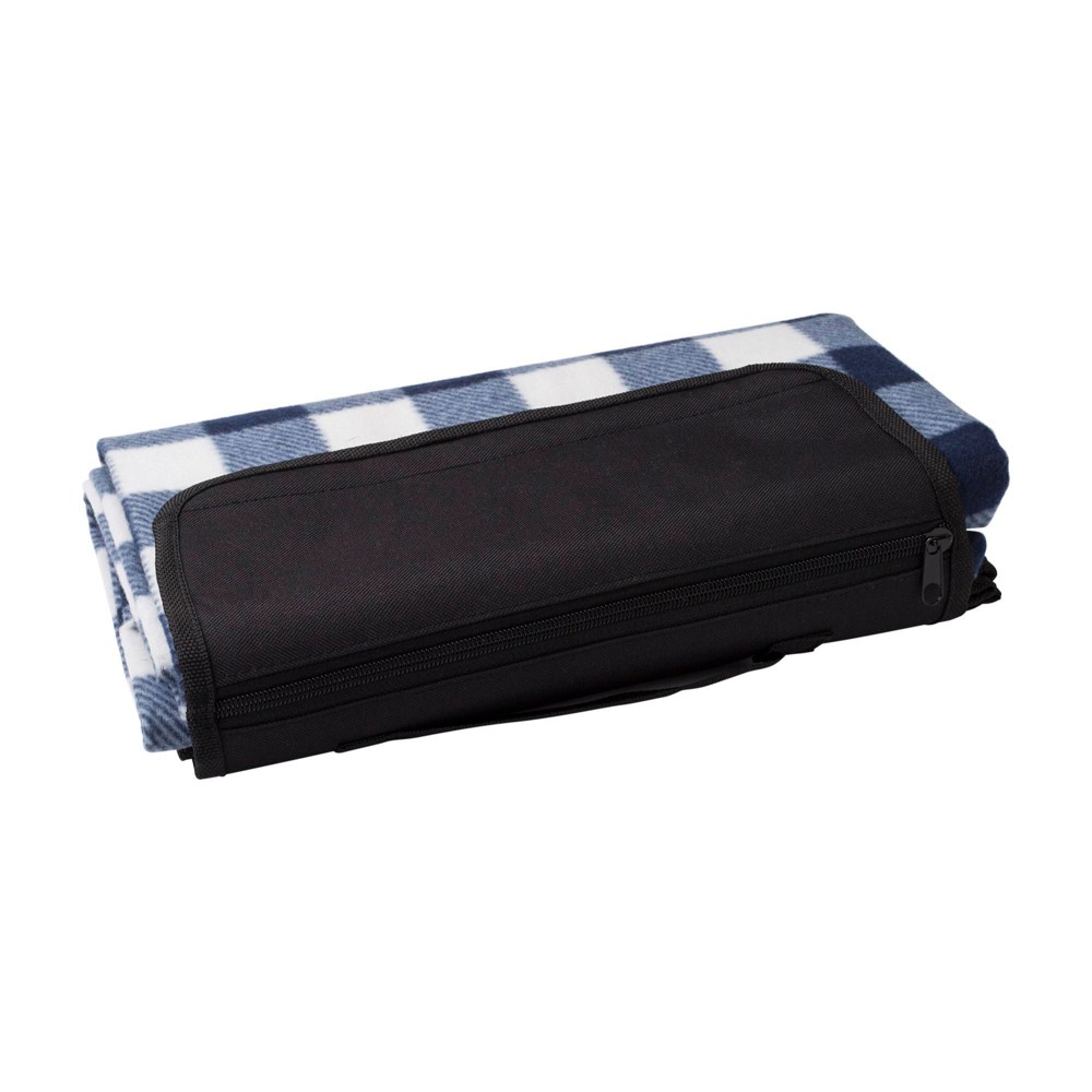 Fleece-Decke Vesper