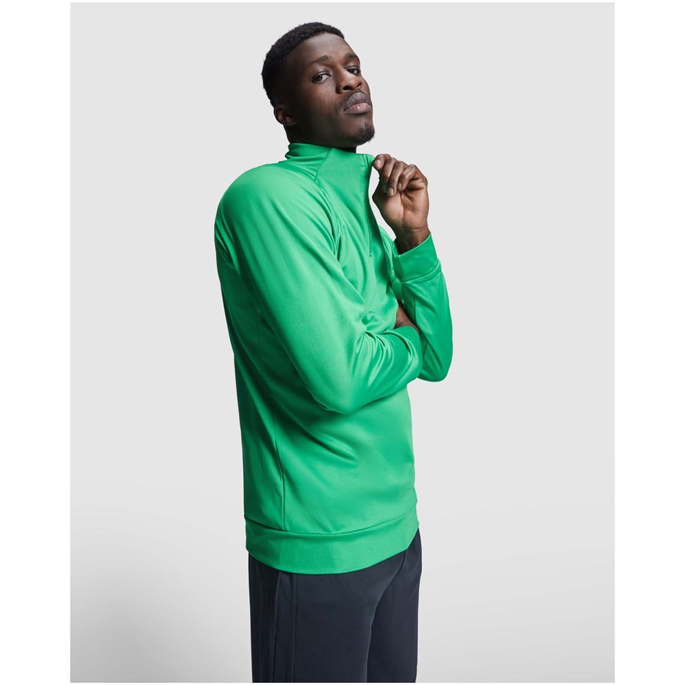 Epiro Half-Zip Sweatshirt Unisex